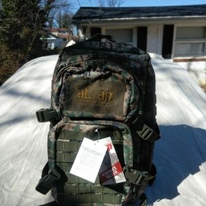 marc jacobs the backpack